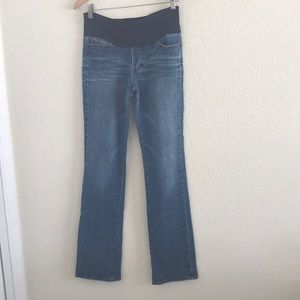 🤰🏽Maternity Jeans